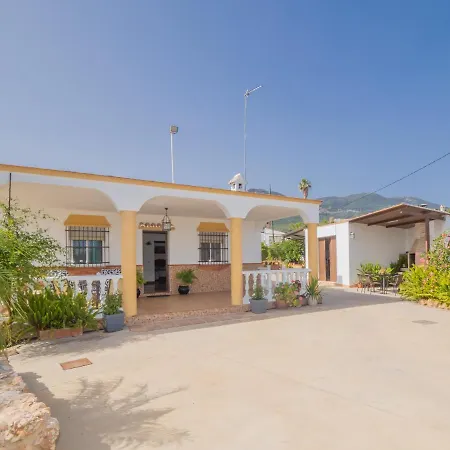 Cubo's El Cortijito De Herrera *