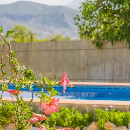 Cubo's El Cortijito De Herrera