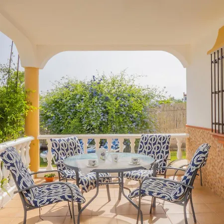 Cubo's El Cortijito De Herrera 펜션 *