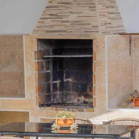 Cubo's El Cortijito De Herrera 알하우린엘그란데