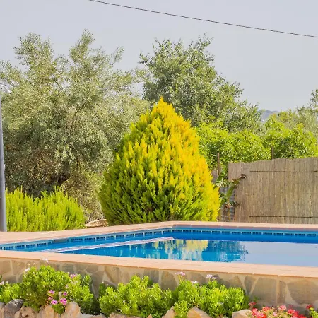 Cubo's El Cortijito De Herrera *