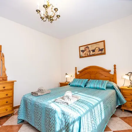 Cubo's El Cortijito De Herrera *