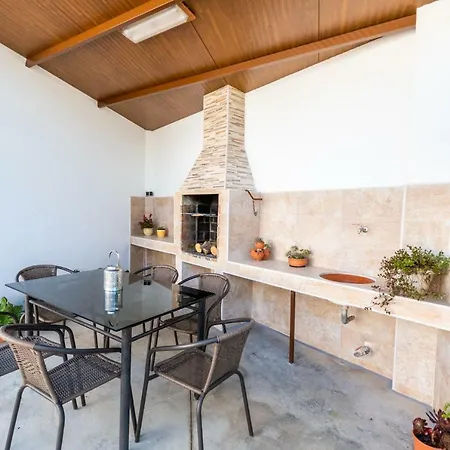 Cubo's El Cortijito De Herrera 알하우린엘그란데